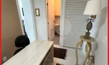Comercial-São Paulo-JARDIM AMÉRICA | Ref.: REO1036884