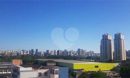 LINDO APTO 02 DORMS PROXIMO BRAS LEME - OTIMA OPORTUNIDADE