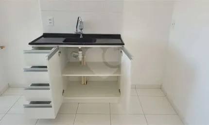 Apartamento com 2 quartos à venda na Avenida Guapira, 1075, Jaçanã, São Paulo