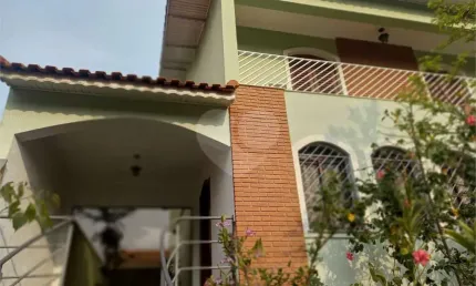 Sobrado com 4 quartos à venda em jardim guapira - sp