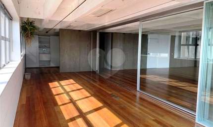 Sala comercial à venda na Avenida Brigadeiro Faria Lima, 2012, Jardim Paulistano, São Paulo