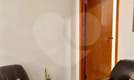 Casa com 2 quartos à venda na Rua Clementino, 56, Mandaqui, São Paulo