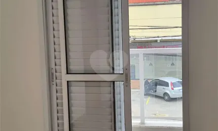 Santana - ZN Apartamento 1 dormitório e 1 banheiro Condomínio excelente localização.