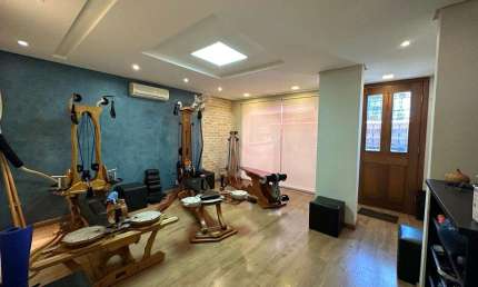Casa com 3 quartos à venda na Avenida Nova Cantareira, 1058, Tucuruvi, São Paulo