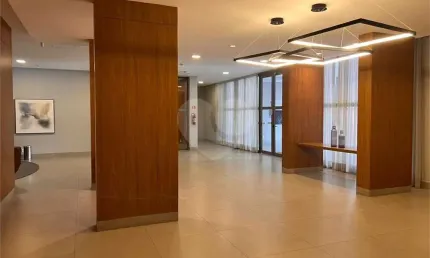 Apartamento-São Paulo-SÃO JOÃO CLÍMACO | Ref.: REO1019889