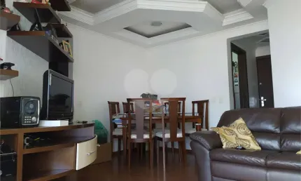 Apartamento com 3 quartos à venda ou para locação em jardim santa inês - sp