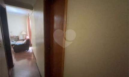 Apartamento com 3 quartos à venda na Avenida Nova Cantareira, 3191, Tucuruvi, São Paulo