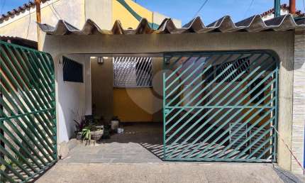 Casa com 3 quartos à venda na Rua Marquês de Pombal, 97, Vila Maria Alta, São Paulo