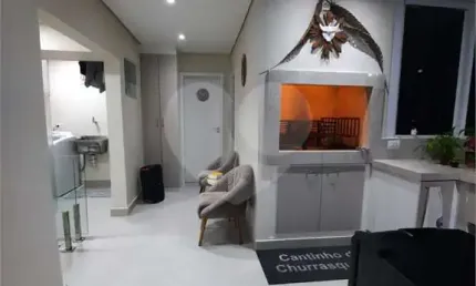 Apartamento com 3 quartos à venda na Rua Antonieta de Morais, Vila Matilde, São Paulo