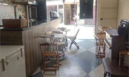 Casa comercial à venda na Rua Waldemar Ortega, 825, Campo Limpo, São Paulo