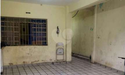 Casa-São Paulo-PARQUE EDU CHAVES | Ref.: REO1016814