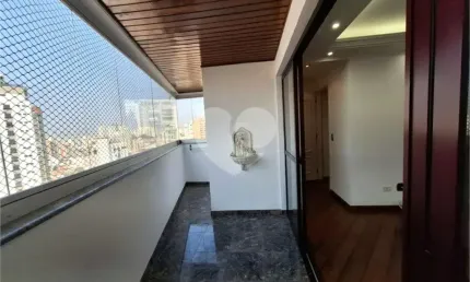 Apartamento com 3 quartos à venda na Rua Pedro Doll, Santana, São Paulo