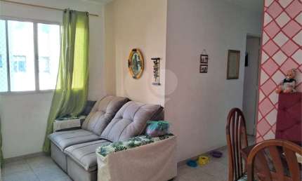 Apartamento 48m² no Belém (Mooca) – Próximo ao Metrô!