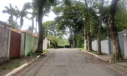 Terreno à venda na Rua Bias, 46, Tremembé, São Paulo