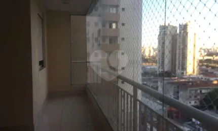 Apartamento com 2 quartos à venda em casa verde - sp