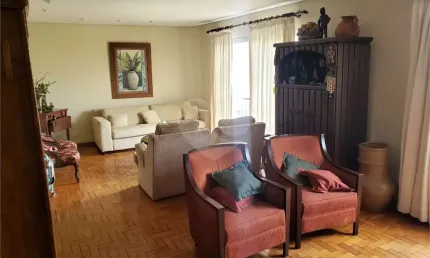 Apartamento com 3 quartos à venda na Rua Esmeralda, 146, Aclimação, São Paulo