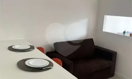 Studio, a venda no Tucuruvi. próximo ao metrô. Imóvel será vendido totalmente mobiliado,
