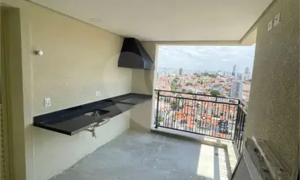 Apartamento com 2 quartos à venda em jardim são paulo(zona norte) - sp
