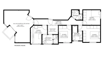 Apartamento com 3 quartos à venda na Avenida Alfredo Zunkeller, 114, Mandaqui, São Paulo
