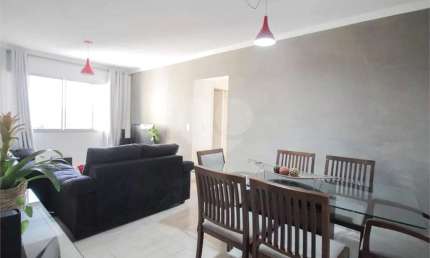 Apartamento com 2 quartos à venda na Rua Antônio Domingues Freitas, 115, Mandaqui, São Paulo