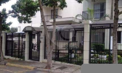 Apartamento com 3 quartos à venda na Rua Antônio Domingues Freitas, 193, Mandaqui, São Paulo