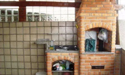 Casa com 2 quartos à venda em vila isolina mazzei - sp