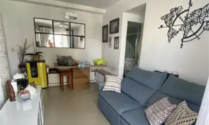 Apartamento com 2 quartos à venda na Rua José Debieux, 282, Santana, São Paulo
