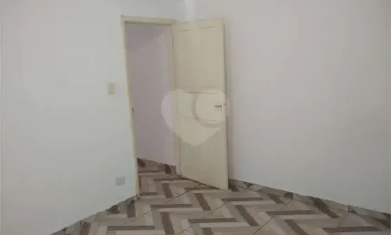 Apartamento com 1 quarto à venda na Rua Cataguazes, 79, Santana, São Paulo