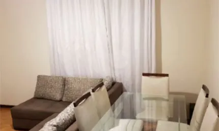 Apartamento com 1 quartos à venda em jardim são paulo(zona norte) - sp