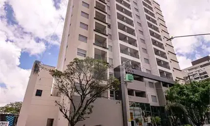 Kitnet / Stúdio à venda na Alameda dos Jurupis, 1809, Moema, São Paulo