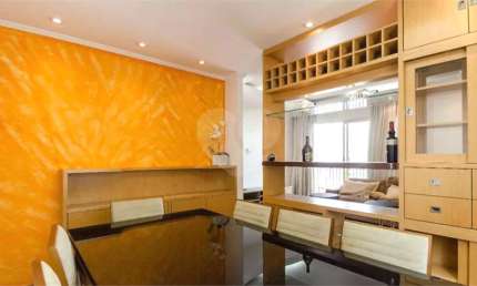 Apartamento-São Paulo-VILA GUILHERME | Ref.: REO718736