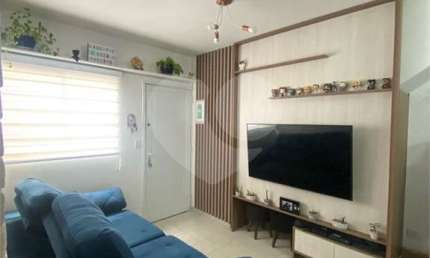 Apartamento-São Paulo-VILA GUILHERME | Ref.: REO862864