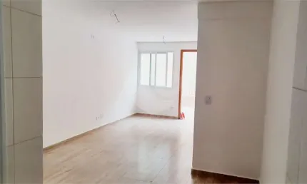 Condomínio com 2 quartos à venda em vila isolina mazzei - sp