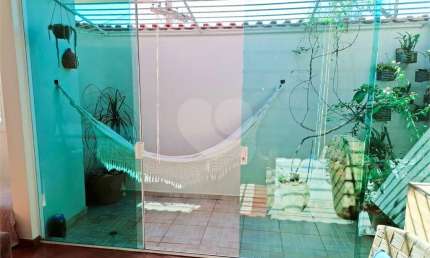 Casa com 3 quartos à venda na Rua Doutor Alcides Prestes, 180, Água Fria, São Paulo