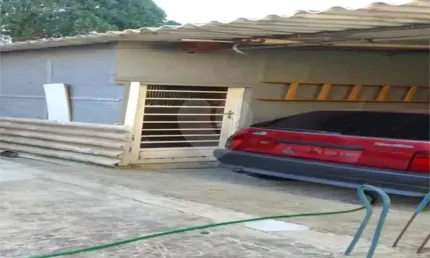 Casa com 1 quarto à venda na Rua José Francisco Parra, 241, Vila Romero, São Paulo