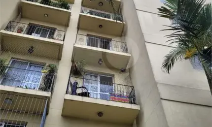 Apartamento com 3 quartos à venda em lauzane paulista - sp