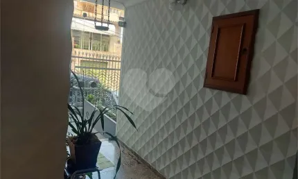 Casa com 3 quartos à venda na Rua Rubiácea, Santana, São Paulo