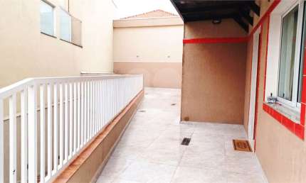 Casa em condomínio fechado com 2 quartos à venda na Rua Santa Leocádia, 299, Vila Guilherme, São Paulo