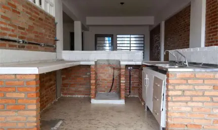 Sobrado com 4 quartos à venda em vila paulo silas - sp