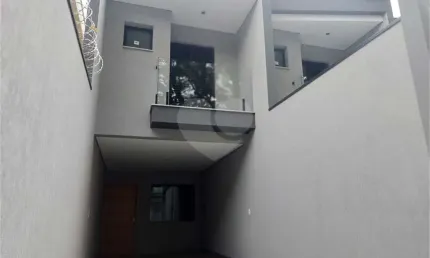 Casa com 3 quartos à venda na Rua Eliseu Martins, 22, Limão, São Paulo