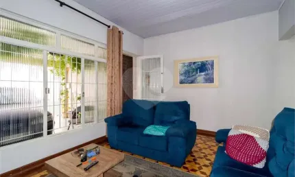 Casa com 4 quartos à venda na Rua Marechal Barbacena, 856, Mooca, São Paulo