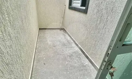 Casa em condomínio fechado com 2 quartos à venda na Rua Doutor Orlando Zamiti Mammana, 204, Mandaqui, São Paulo