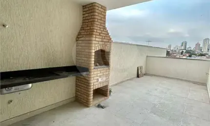 Condomínio com 1 quartos à venda em jardim paraíso - sp