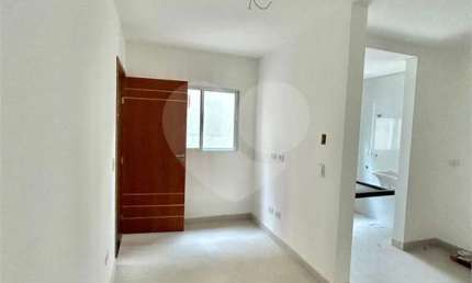 Casa em condomínio fechado com 1 quarto à venda na Rua Doutor Orlando Zamiti Mammana, 204, Mandaqui, São Paulo