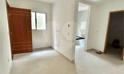 Casa em condomínio fechado com 1 quarto à venda na Rua Doutor Orlando Zamiti Mammana, 204, Mandaqui, São Paulo