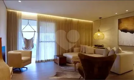 Apartamento-São Paulo-VILA CLEMENTINO | Ref.: REO1022626