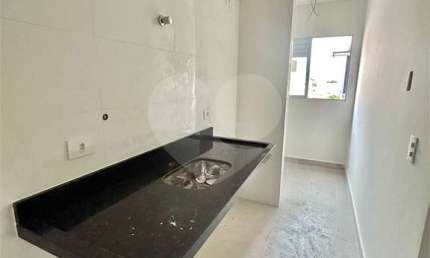 Casa em condomínio fechado com 2 quartos à venda na Rua Doutor Orlando Zamiti Mammana, 204, Mandaqui, São Paulo
