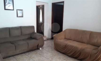 Casa-São Paulo-JARDIM ARICANDUVA | Ref.: REO1027272