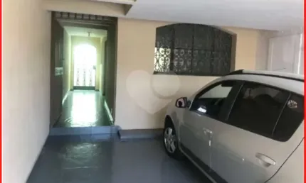 Casa com 3 quartos à venda na Rua Engenheiro José Valter Seng, 220, Vila Sônia, São Paulo