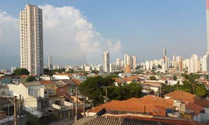 Apartamento com 2 quartos à venda na Rua do Acre, 390, Mooca, São Paulo